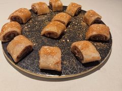 红糖麻糍-新荣记(湾仔店)