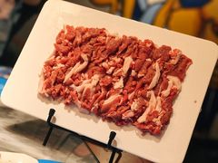 -玩煮炭火锅(延福街店)