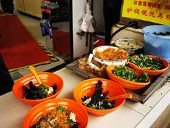 -阿麟馄饨(延长路店)