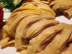巴城草鸡-红辣椒·川菜·火锅(科华路店)