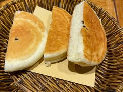 -蒙艾里民族传统菜蒙餐