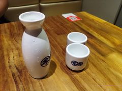 -石屋料理(南京西路店)