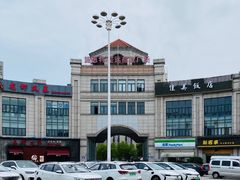 -龙虾风暴(松江店)