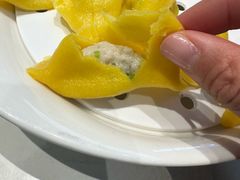 -船歌·鱼水饺青岛菜(国贸商城店)