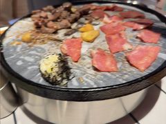 -肆幺幺烤肉(乐汇城店)