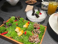 -滟设火锅料理(南滨路店)
