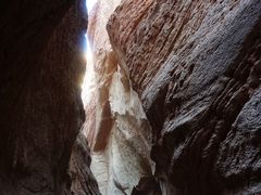 -天山神秘大峡谷