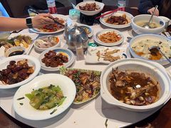 -壹只菜·崇明本地特色菜(崇明南门店)