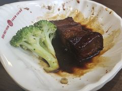 -玖鲜小笼(中山广场店)