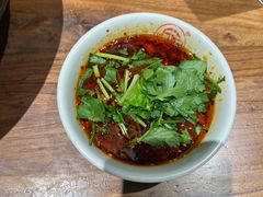 -万记麻辣烫国展总店