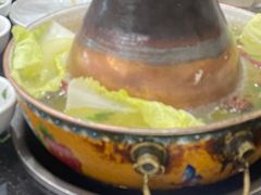 -牛叔鲜羊肉铜火锅(远东小区店)