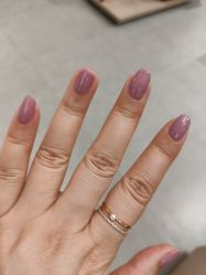 -倾·卿自助美甲美睫工作室