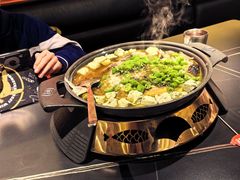 -师烤·豆花烤鱼(广州荔湾扬韬广场店)