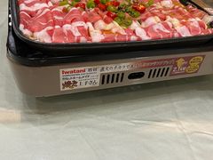 -保定会馆(裕华店)