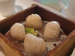 -粤财皇冠假日酒店·彩华轩中餐厅