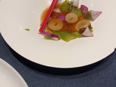 -金狮麟·新豫菜(金码大厦店)