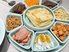 -静之湖湖畔餐厅