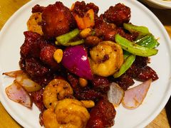 -陈傻子餐厅(世纪都会店)