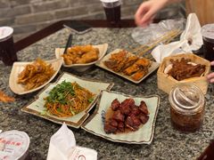 -小街天府(西工小街店)