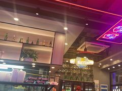 -八条友鲜货烧烤·脆皮烤鱼(石岩旗舰店)
