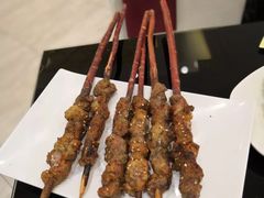 -穆隆斋清真大饭店(串窑街店)
