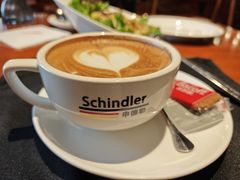 -申德勒加油站西餐厅(日坛路总店)