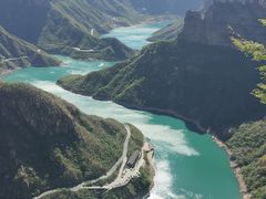 -河南宝泉旅游区