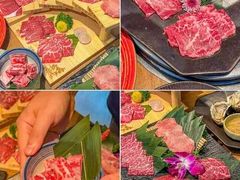 -大牛焱烧·和牛·海鲜炭火烧放题