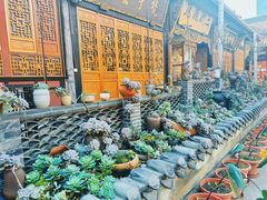 -古大圣慈寺