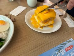 -茶港·点心·啫啫煲(王府井店)