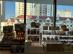 -上海书城(福州路店)