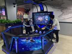 -都市枪神实弹射击俱乐部