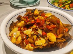 -回家吃饭·地道南昌菜(建德观总店)