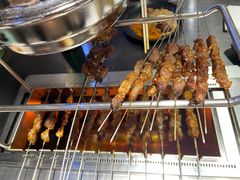 -白玉串城(南六中路店)