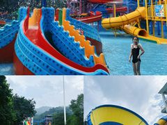 -清泉湾生态旅游度假区