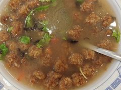 -老雒阳面馆·水席·洛阳菜(王城路店)