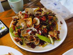 -南海渔家•海鲜•正宗海南菜(海棠湾店)