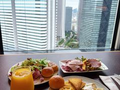 -东京希尔顿酒店