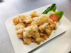 -真浪大家乐海鲜餐馆