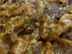 -清真·同发顺饭庄·烧麦(总店)