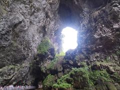 -英西峰林·洞天仙境