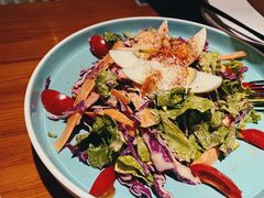-HELLO MUSAE 拾光缪斯餐厅·纯正希腊风味(苏州中心店)