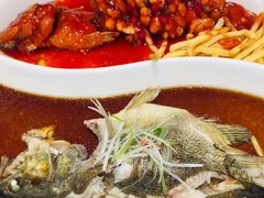 -马凯餐厅(地安门店)