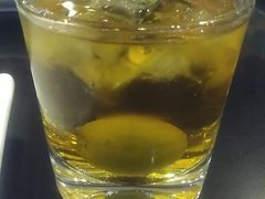 梅酒-真剑日本料理·铁板烧(贵州路店)