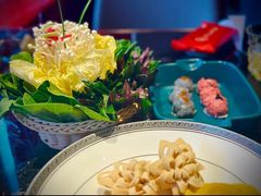 -蒋记海鲜姿造•洋房别墅(星河湾店)