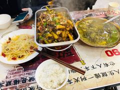 -垚垚酒店·餐饮部