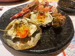 -贵木日本料理·铁板烧(新地假日广场店)
