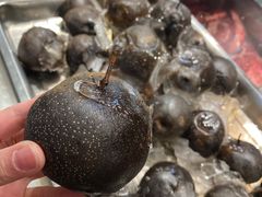 -生火火·小炉子炭烤(金楠天街总店)