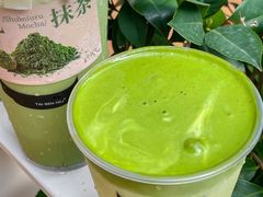 -太犇牛手作茶铺(江北虹悦城店)