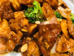 -那家小馆(摩天活力城店)